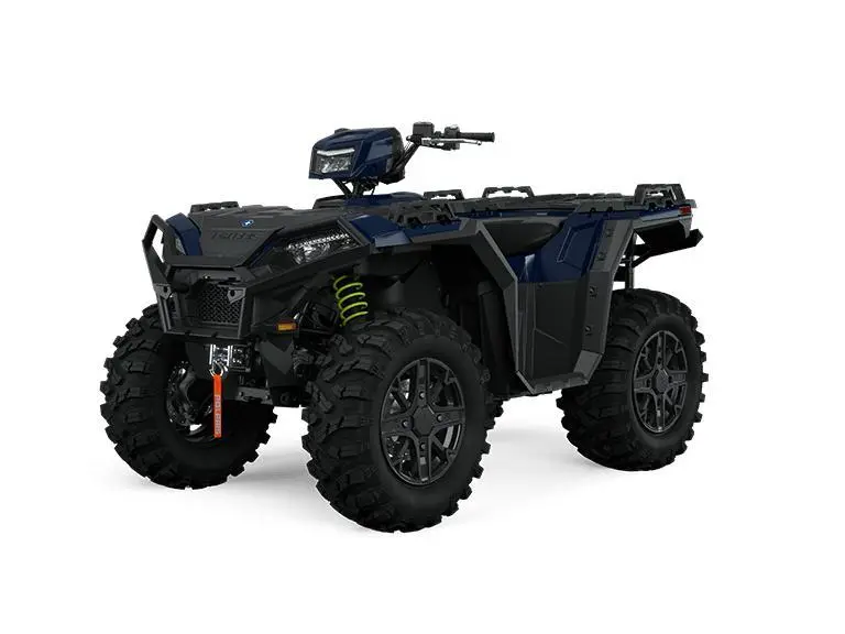 2025 Polaris Sportsman 850 Trail