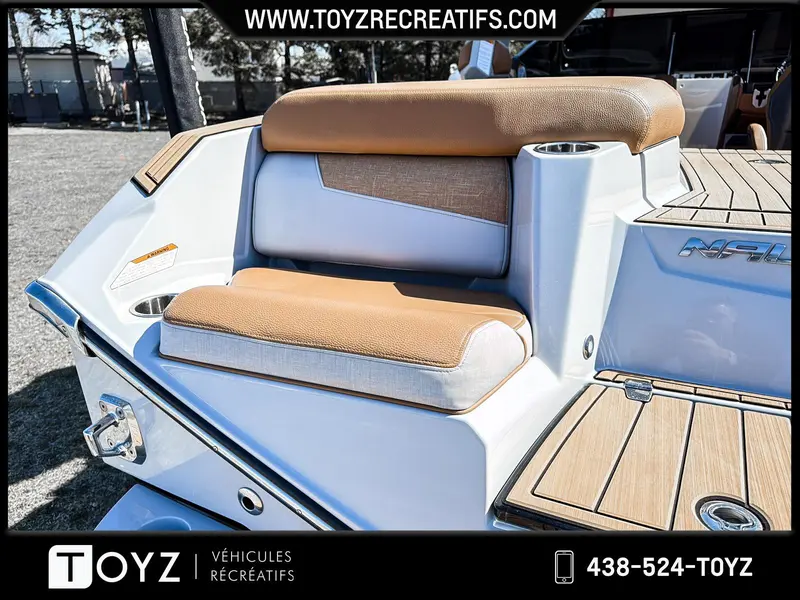 2024 SUPER AIR NAUTIQUE G23