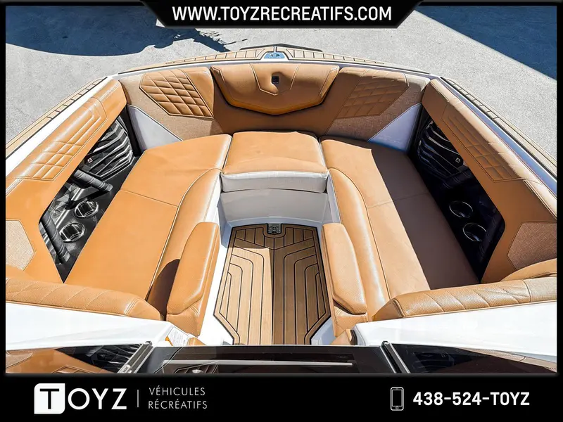 2024 SUPER AIR NAUTIQUE G23
