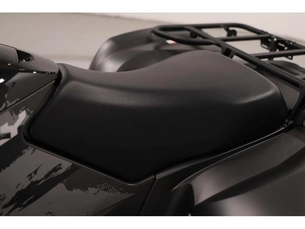 2025 Yamaha Grizzly Eps Se alt