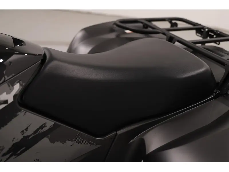 2025 Yamaha GRIZZLY EPS SE