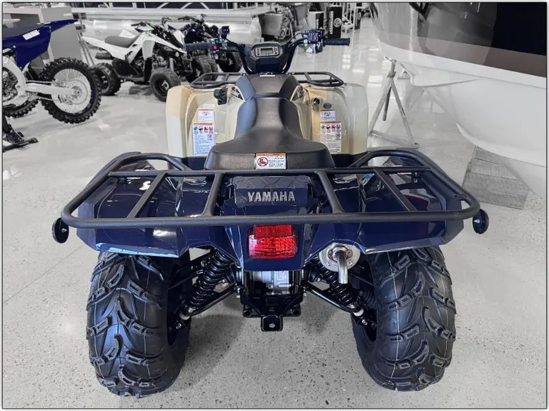 2025 Yamaha Kodiak 450 ESP SE *No Hidden Fees