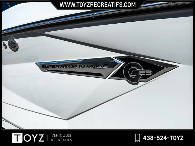2024 SUPER AIR NAUTIQUE G23