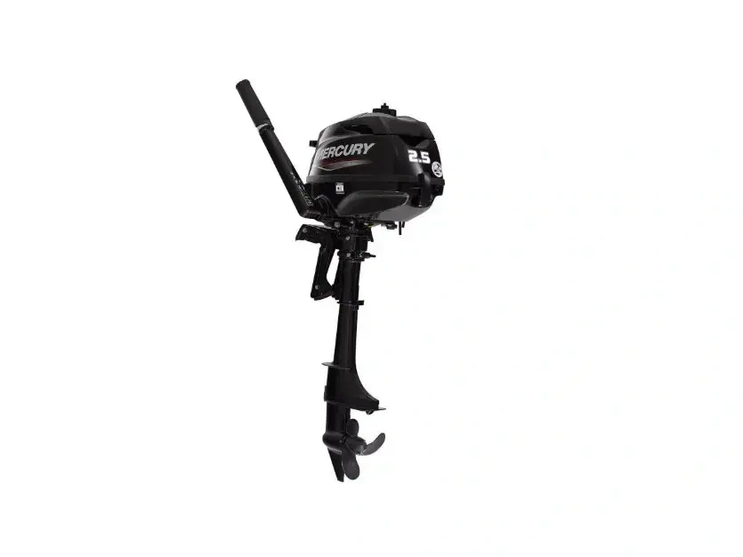 Mercury 2.5 Mh 4s 2023 alt