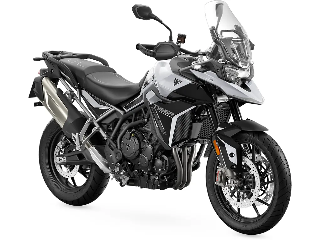 Triumph TIGER 900 GT PRO  2025