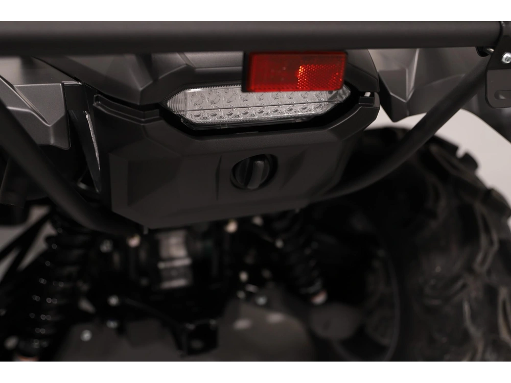 2025 Yamaha Grizzly Eps Se alt