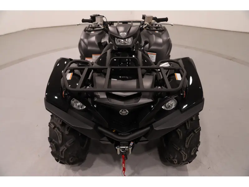 2025 Yamaha GRIZZLY EPS SE
