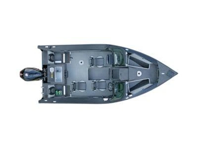 2025 Lund Boat Co 1875 Crossover Xs alt