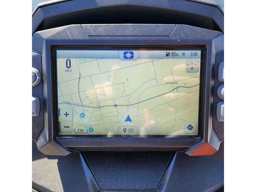 2021 Polaris 850 Indy Vr1 137 alt