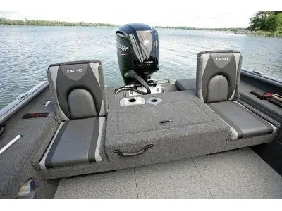 Lund Boat Co 2075 IMPACT XS 2025