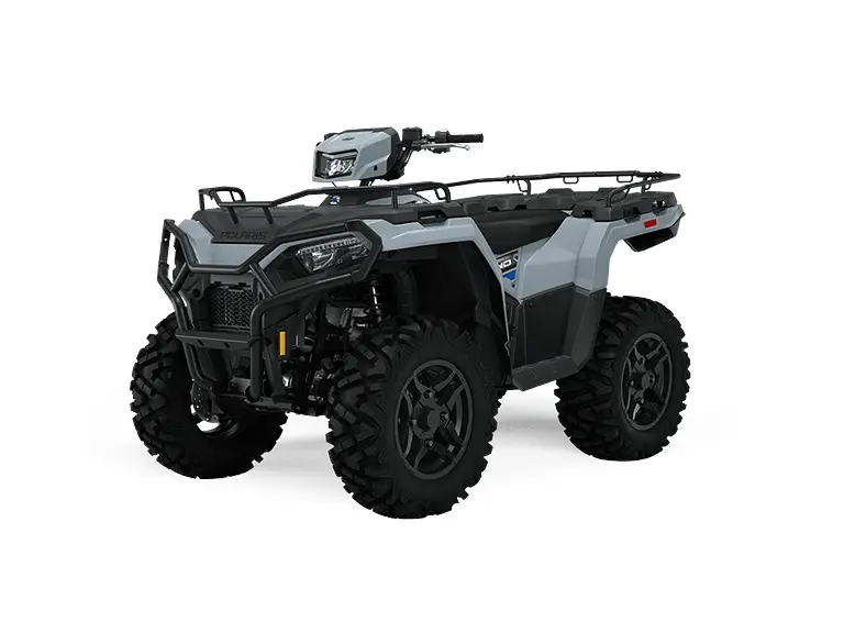 2024 Polaris Sportsman 570 Premium 