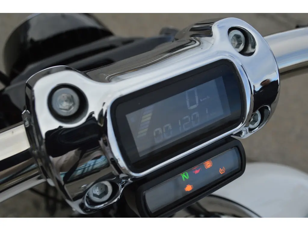 2024 Harley-Davidson FXBR