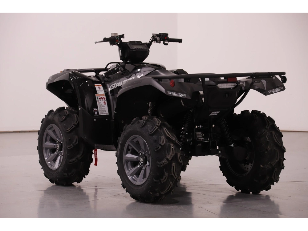 2025 Yamaha Grizzly Eps Se alt