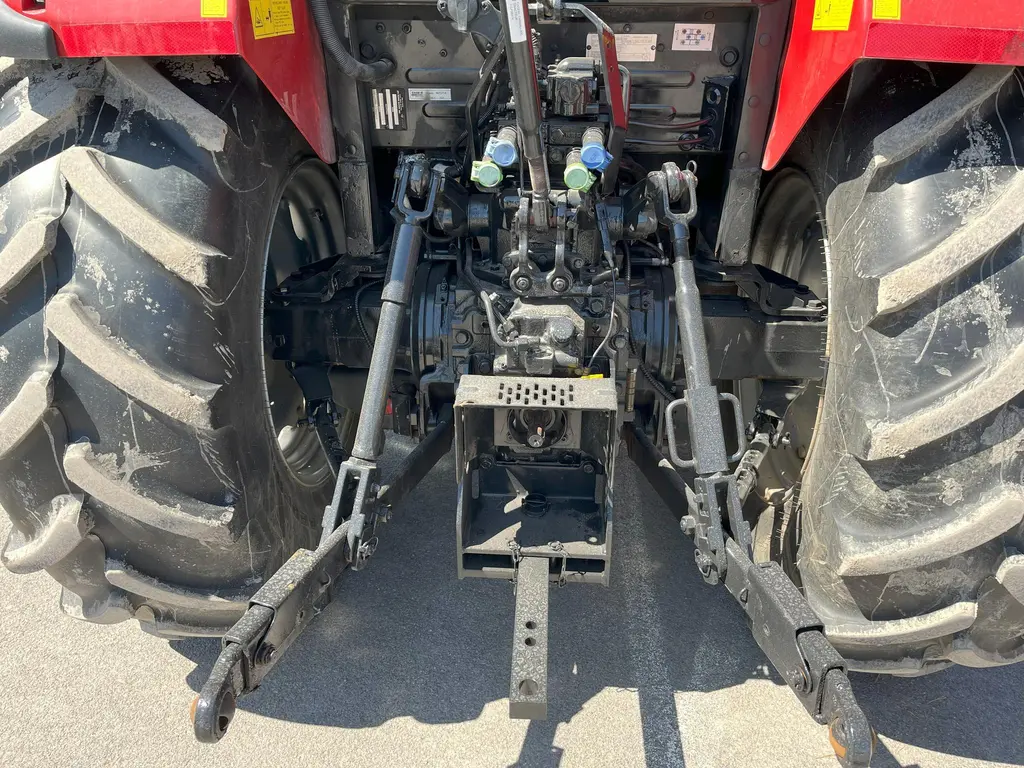 Case IH Farmall 90C 2018