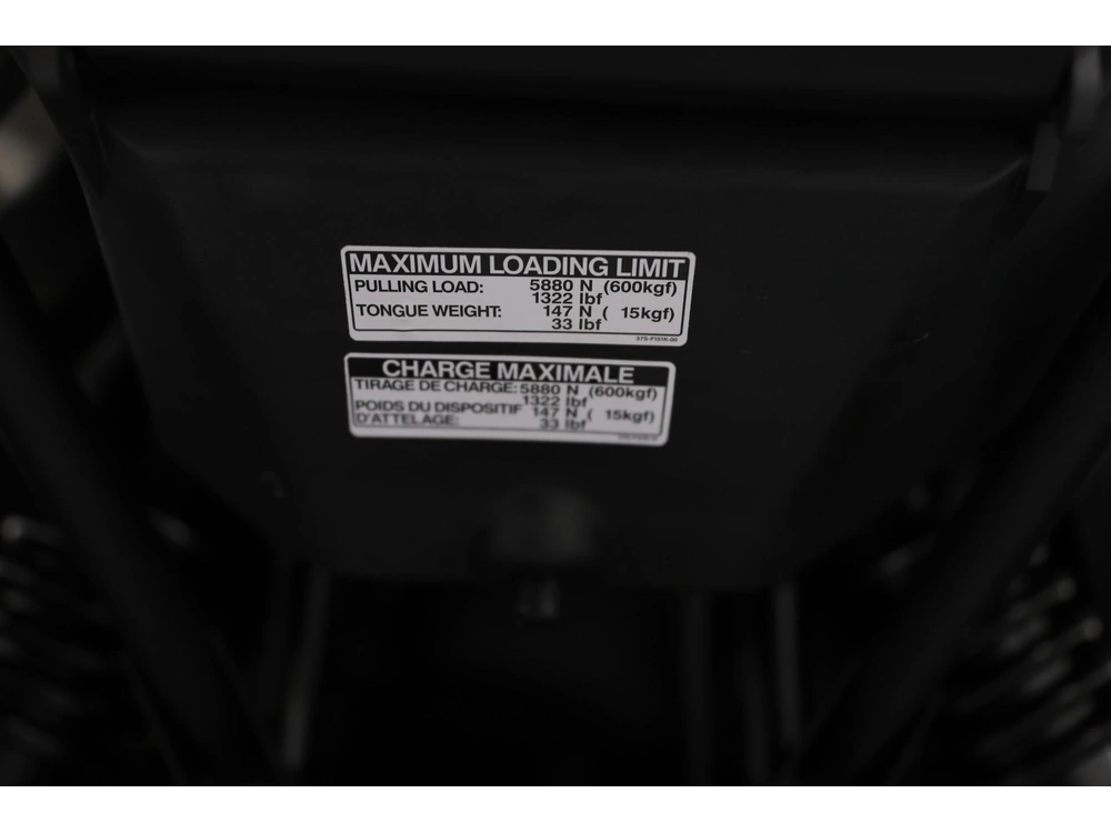 2025 Yamaha Grizzly Eps Se alt