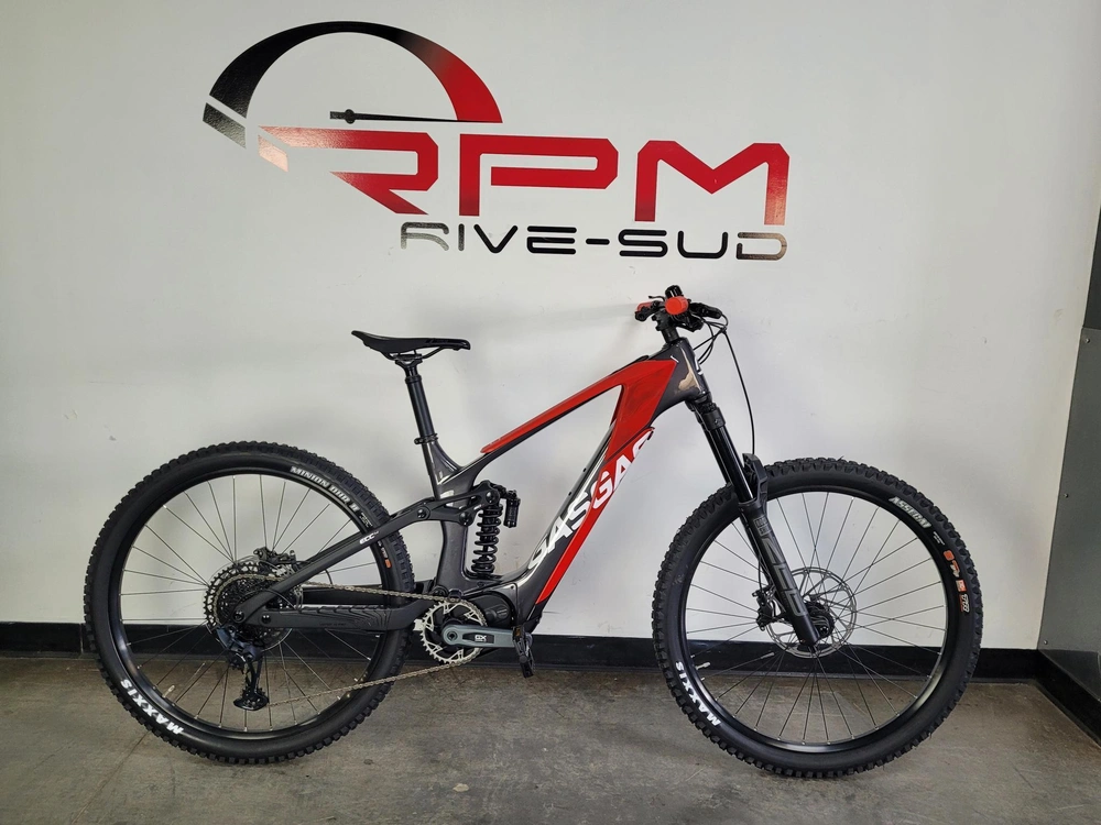 Gas Gas Ecc 4 Medium/large *2.99%/36 Mois💳 2024 alt