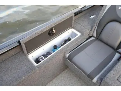 Lund Boat Co 2075 IMPACT XS 2025
