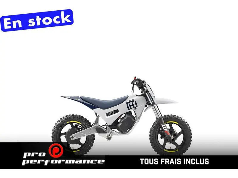 2025 Husqvarna EE 2