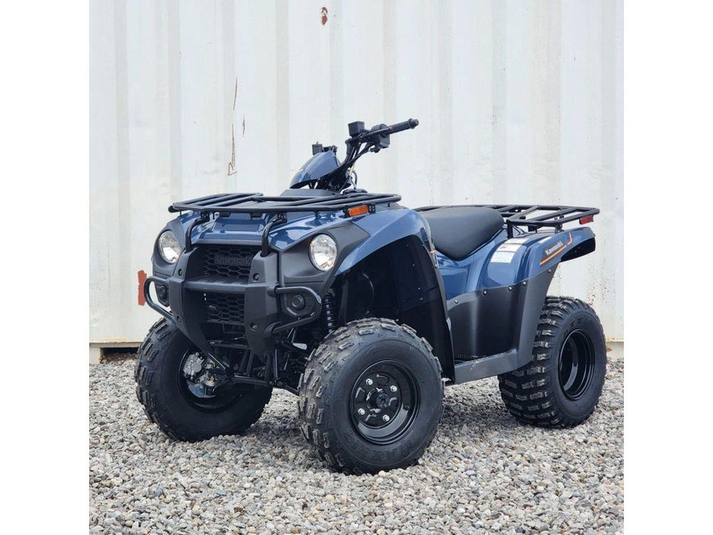 2025 Kawasaki Brute Force 300 alt