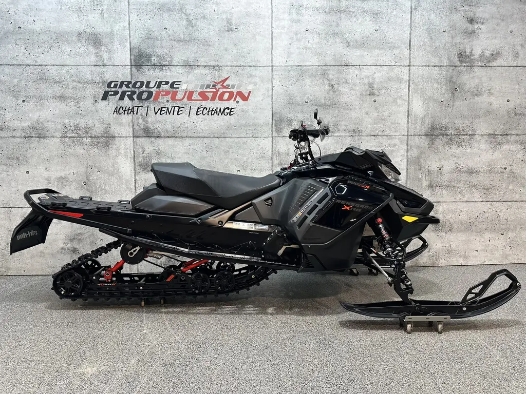 Ski-Doo Renegade X-RS / XRS 900 ACE Turbo R 2022 - | 180 HP