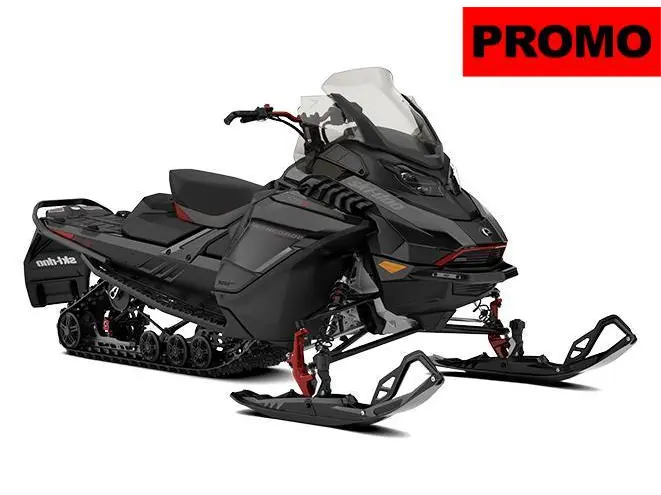 2025 Ski-Doo RENEGADE ADR w/ ENDURO Pkg 900 ACE Turbo R Ice Ripper XT 1.25'' E.S. w/ 10.25'' Touchscreen