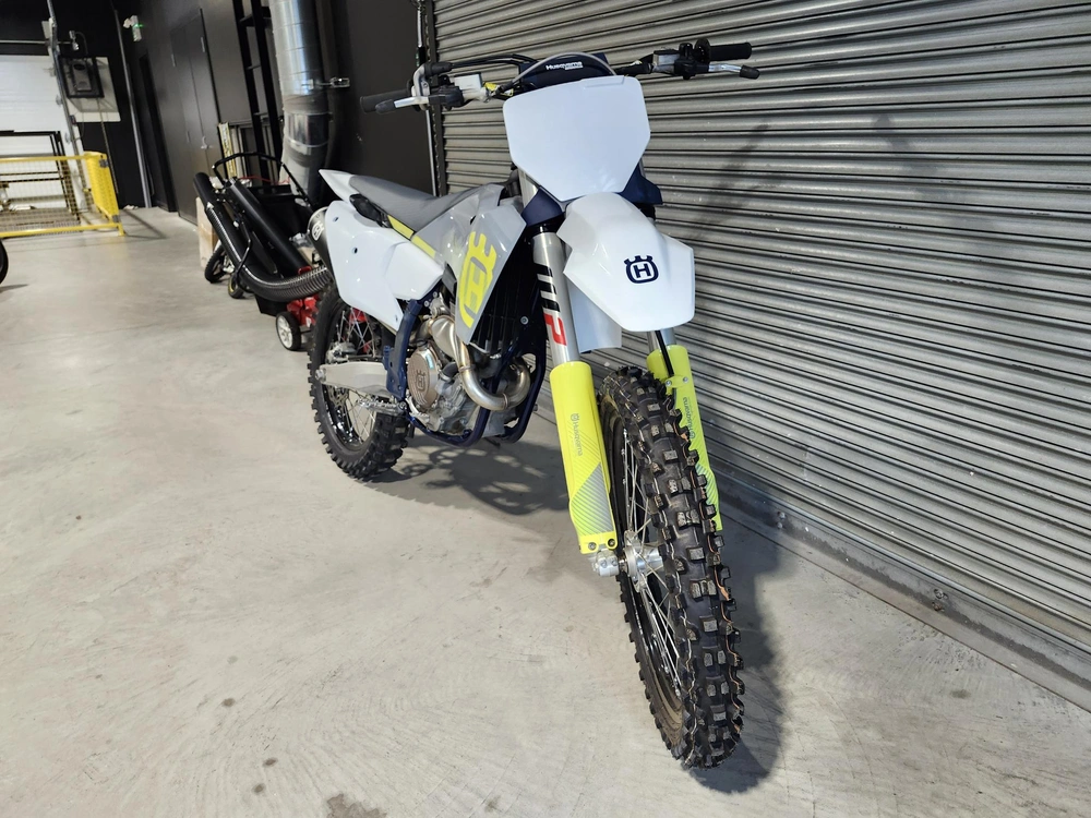 Husqvarna Fc 250 2024 alt