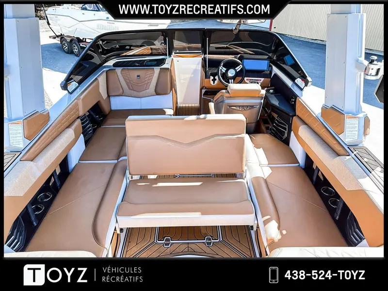 2024 SUPER AIR NAUTIQUE G23