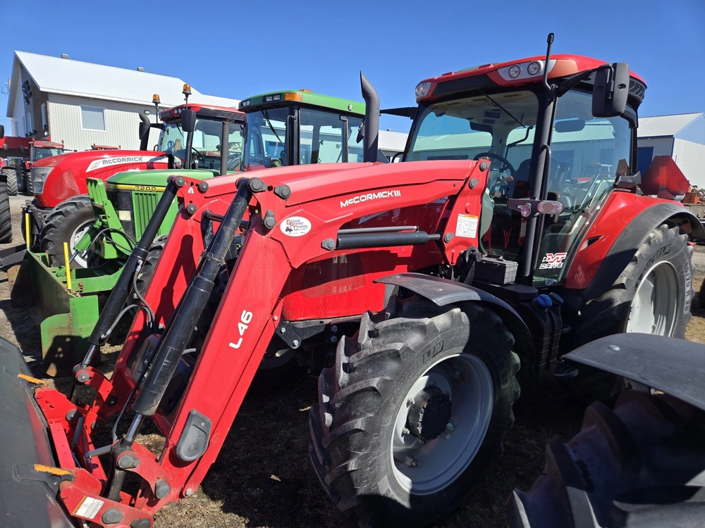 Mccormick X6.430 2017 alt