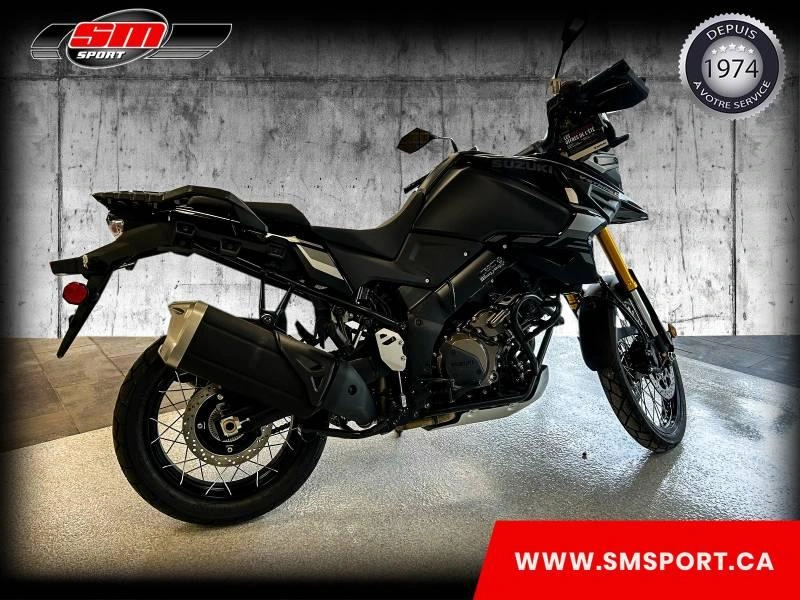 2024 Suzuki V-strom 1050de alt