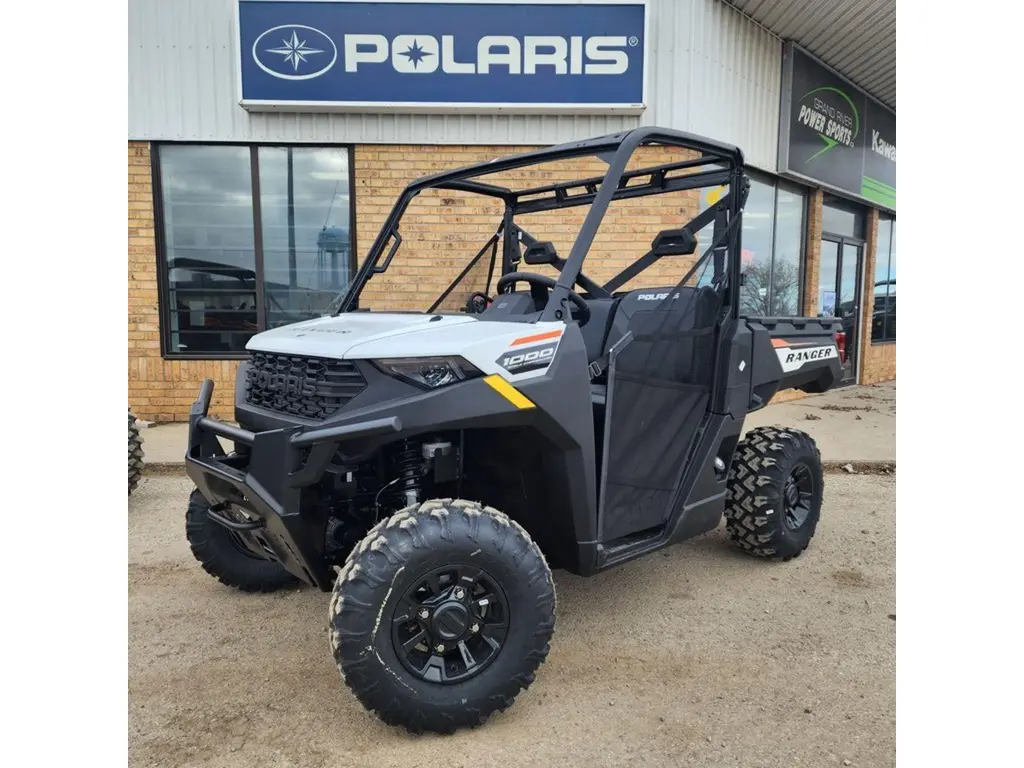 2024 Polaris Ranger 1000 Premium 