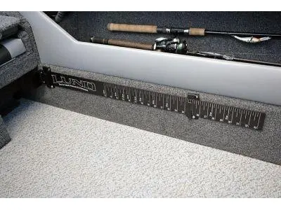 Lund Boat Co 1875 CROSSOVER XS 2025