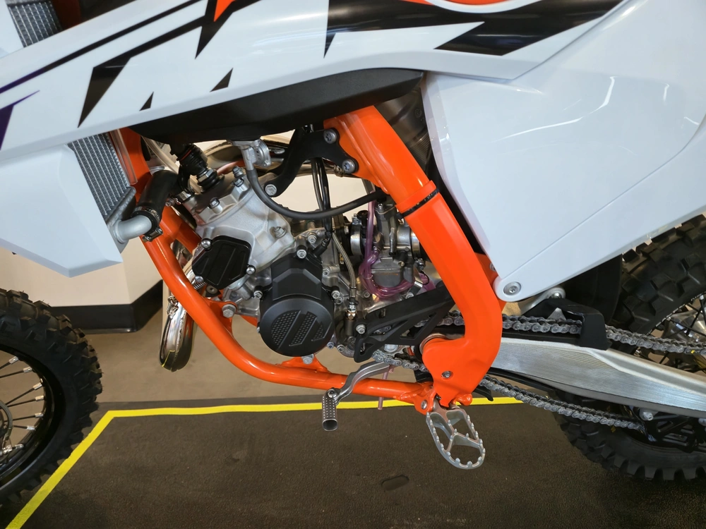 Ktm 85 Sx 2024 alt