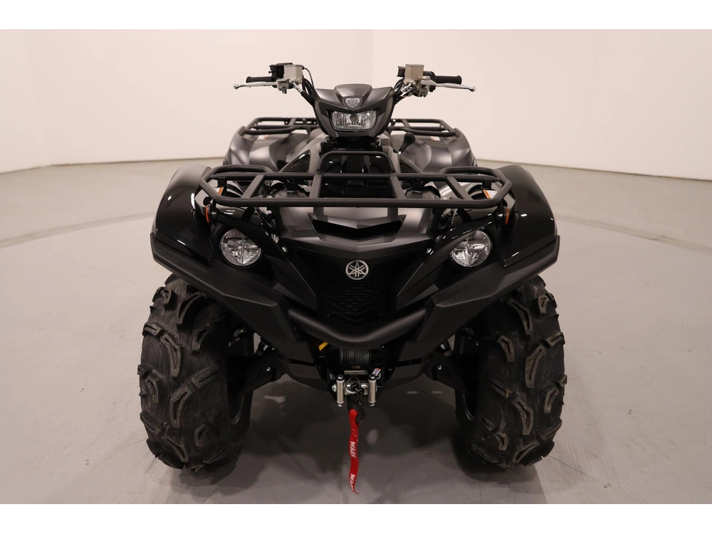 2025 Yamaha Grizzly Eps Se alt