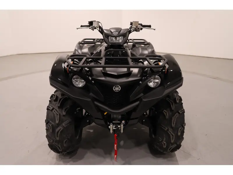 2025 Yamaha GRIZZLY EPS SE
