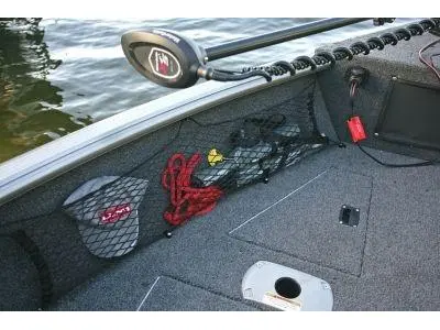 Lund Boat Co 2075 IMPACT XS 2025