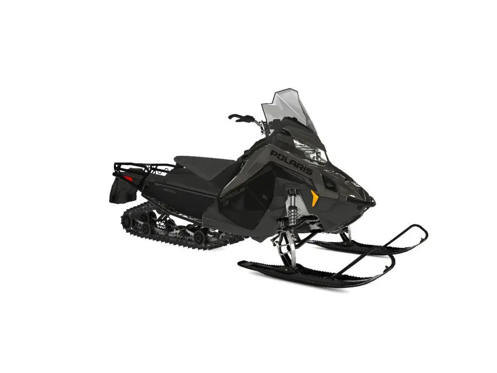 2024 Polaris ProStar S4 Voyageur 146