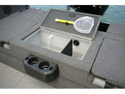 Lund Boat Co 1875 CROSSOVER XS 2025