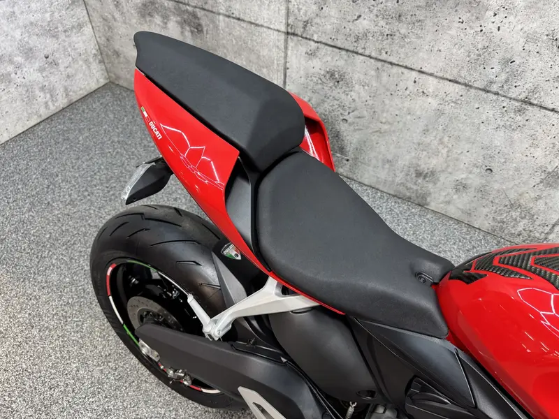 2017 Ducati Panigale 959 ABS