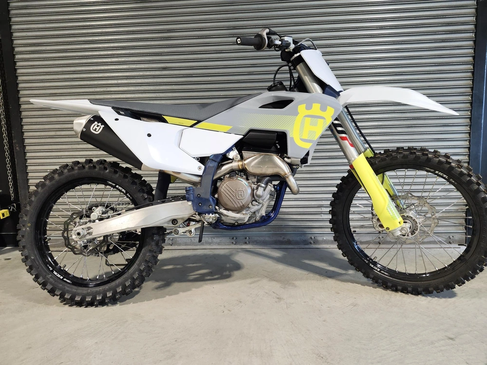 Husqvarna Fc 250 2024 alt