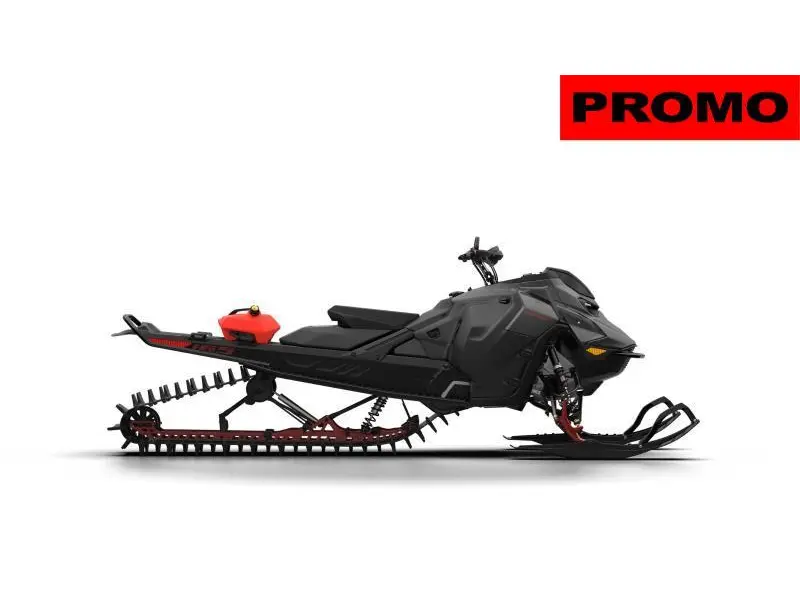 Ski-Doo SPECIAL EDITION - SUMMIT ADR w/ EDGE Pkg 165 850 E-TEC Turbo R PowderMax X-Light FlexEdge 3.0'' SHOT 2025