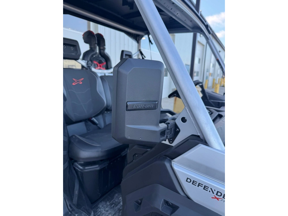 2024 Can-am Defender Hd 10 Xmr alt