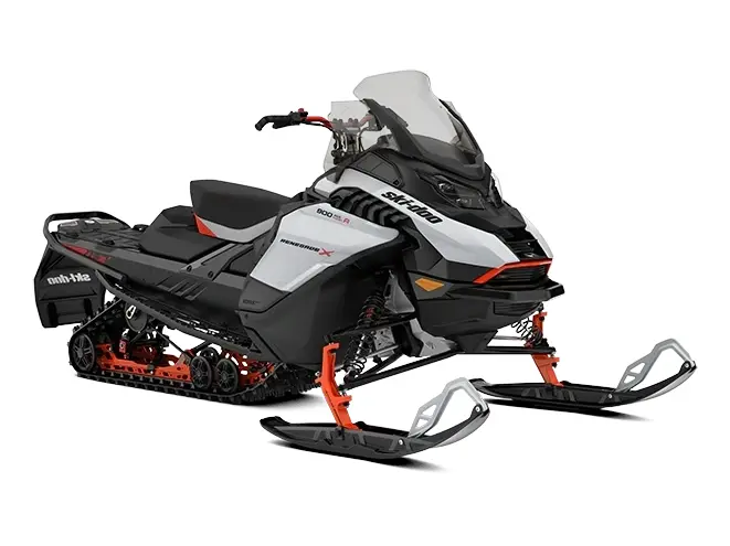 2026 Ski-Doo Renegade X 900R 10.25 1.5" Grey