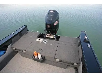 Lund Boat Co 1875 CROSSOVER XS 2025