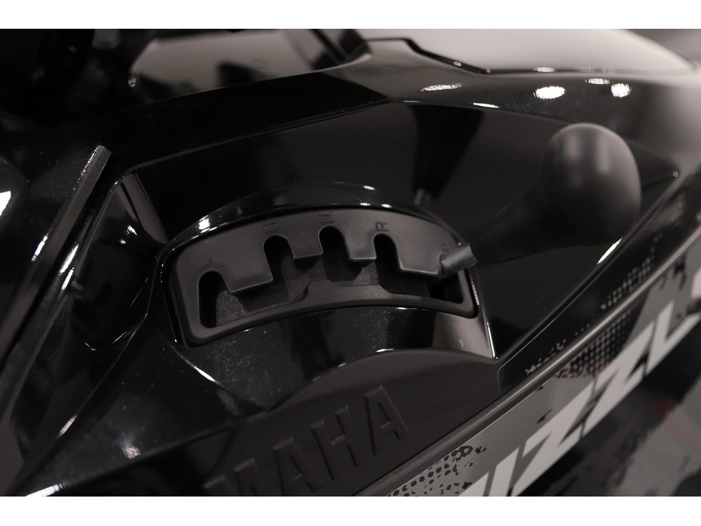 2025 Yamaha Grizzly Eps Se alt
