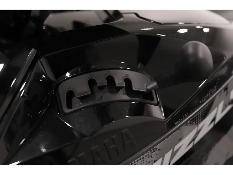 2025 Yamaha GRIZZLY EPS SE