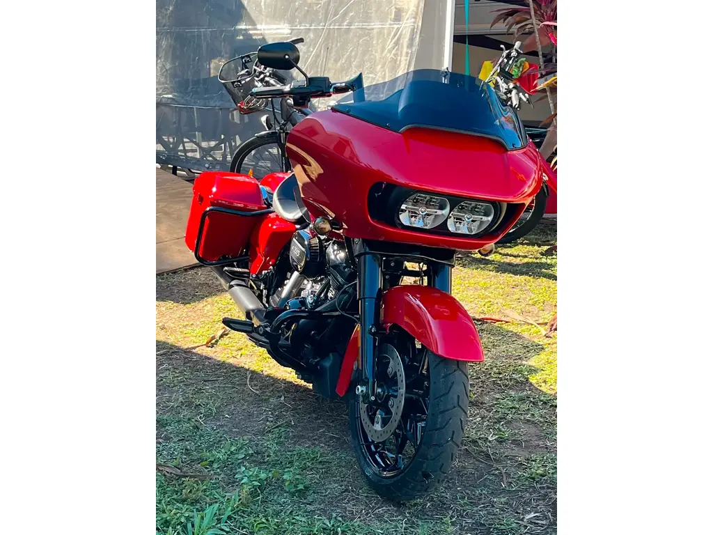 2022 Harley-Davidson ROAD GLIDE