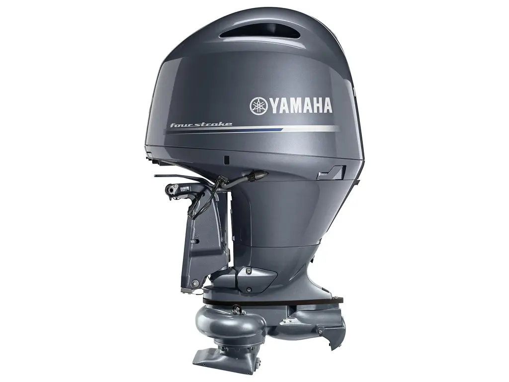 2025 Yamaha 150 HP OUTBOARD