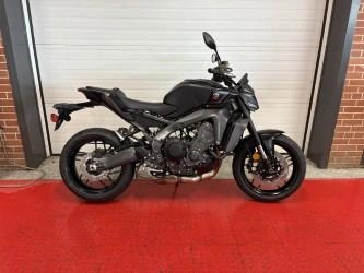 2025 Yamaha Mt-09 alt