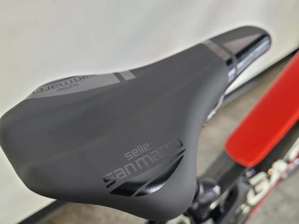 Gas Gas Ecc 4 Medium/large 2024 alt