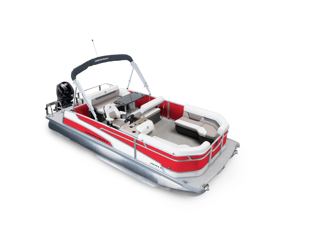 Princecraft Vectra 23 Rl Sport 2025 alt